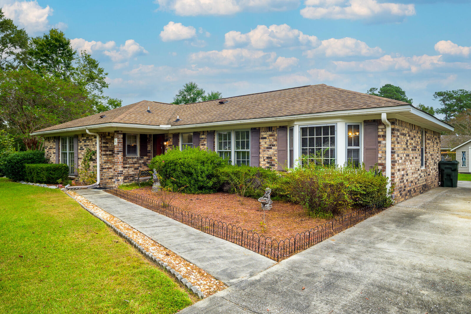 Property Photo: 103 Wappoolah Drive SC 29486