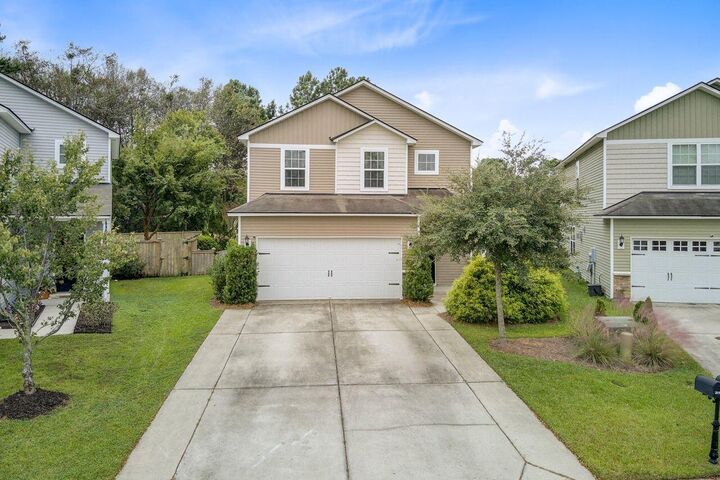 Property Photo:  315 Cantley Court  SC 29486 