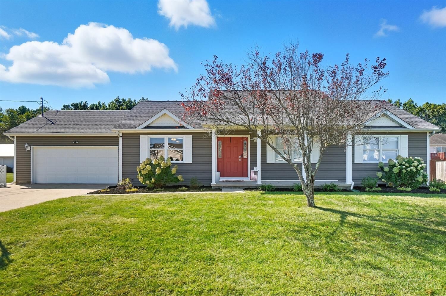 Property Photo: 108 Boulder Drive OH 45154