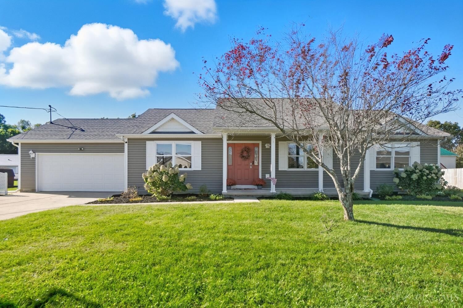 Property Photo: 108 Boulder Drive OH 45154