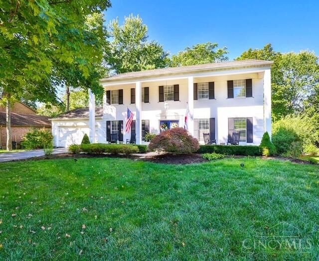 Property Photo:  2295 Donnington Lane  OH 45244 