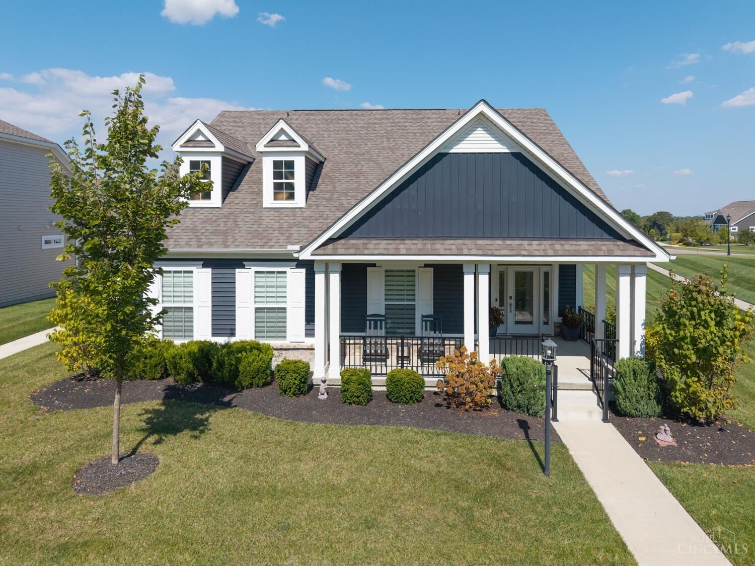 Property Photo:  5011 Arena Court  OH 45011 