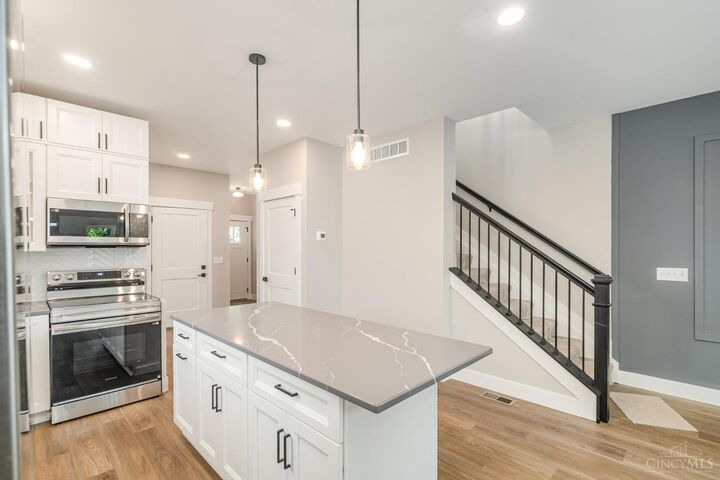 Property Photo:  5328 Lester Road  OH 45213 