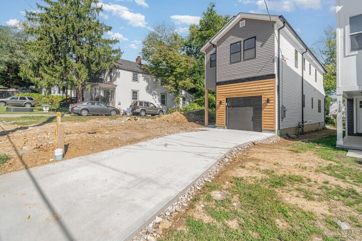 Property Photo:  5328 Lester Road  OH 45213 