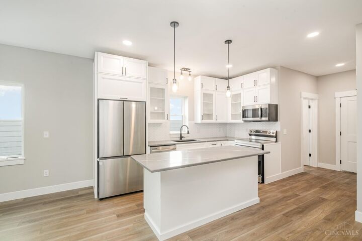 Property Photo: 5328 Lester Road OH 45213