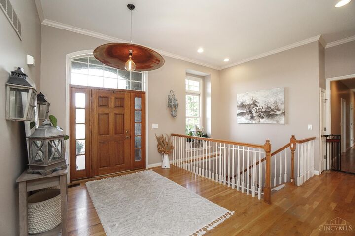 Property Photo:  10313 Harrison Road  OH 45140 