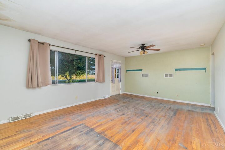 Property Photo:  2011 Fayetteville Road  OH 45107