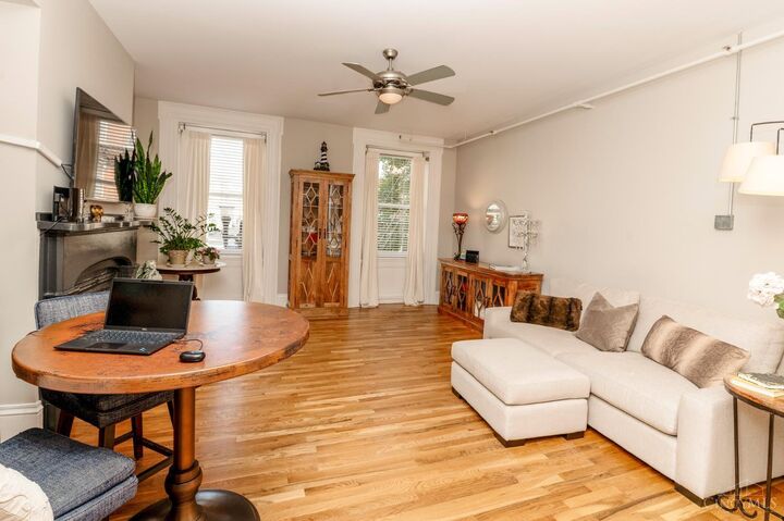 Property Photo:  1407 Vine Street  OH 45202 