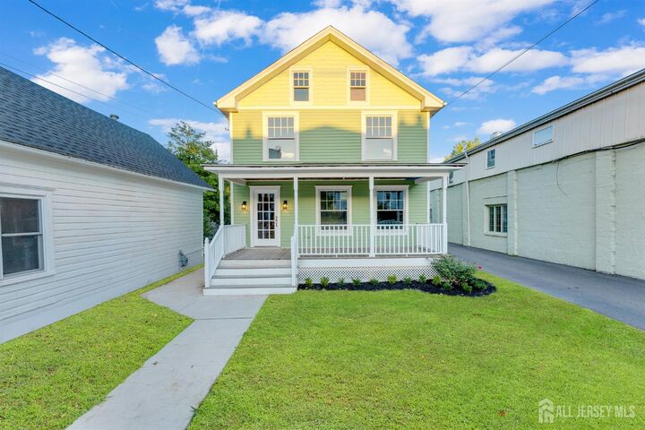 15 N Main Street A  Pennington NJ 08534 photo