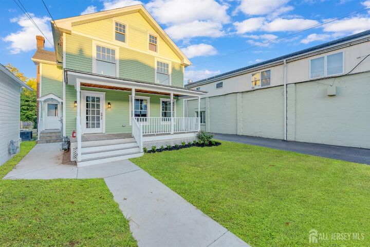 15 N Main Street A  Pennington NJ 08534 photo