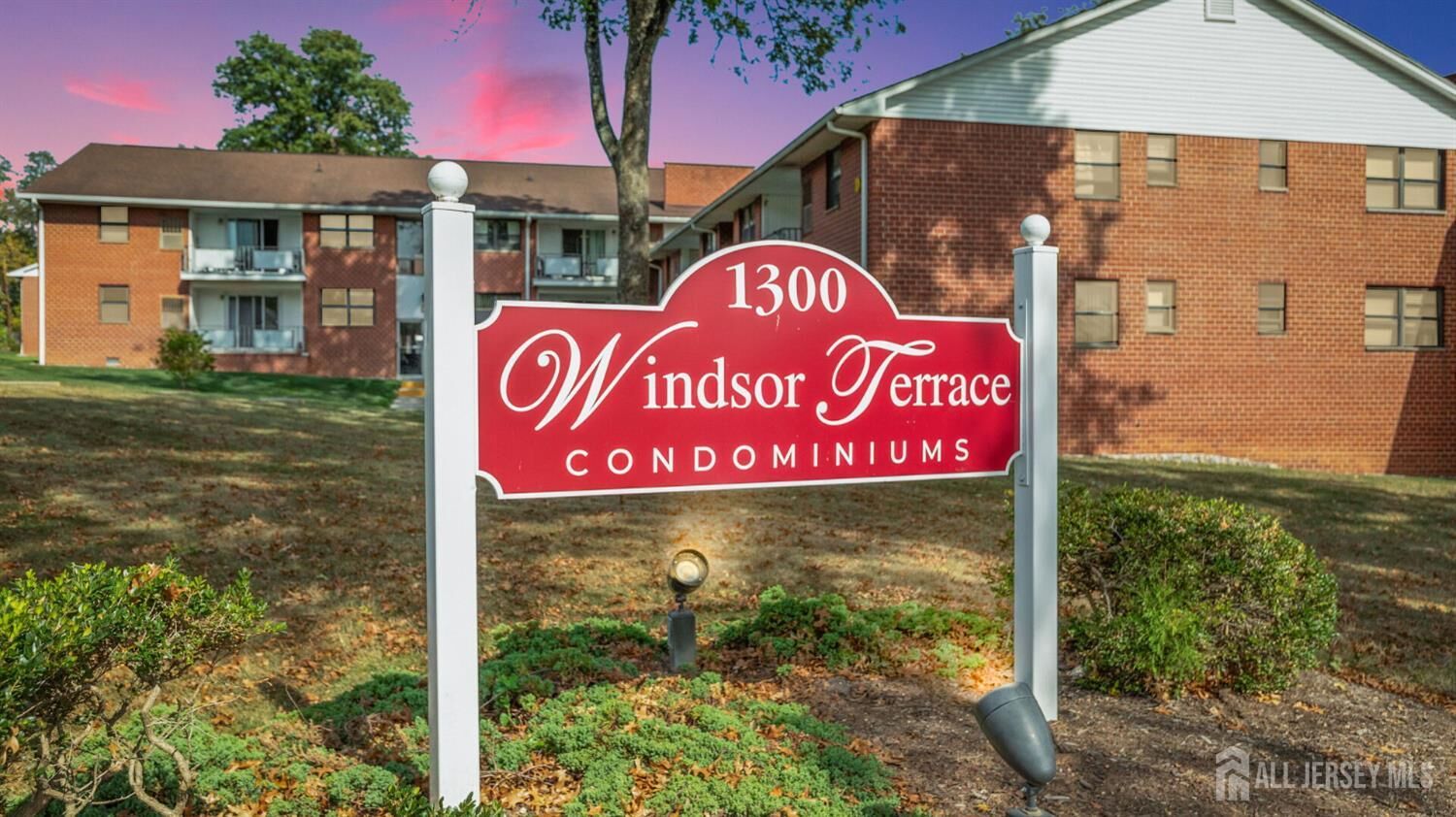 Property Photo:  1300 Rock Avenue D6  NJ 07060 