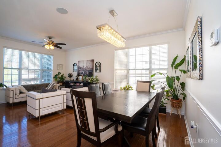 Property Photo:  460 Morning Glory Drive  NJ 08831 