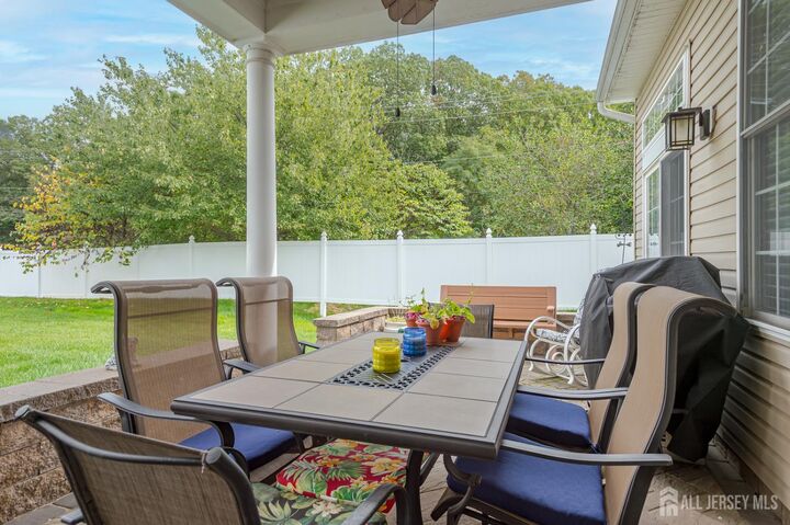 Property Photo:  44 Kings Mill Road  NJ 08831 
