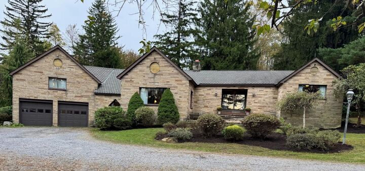 1452 Bucktail Rd  Saint Marys PA 15857 photo