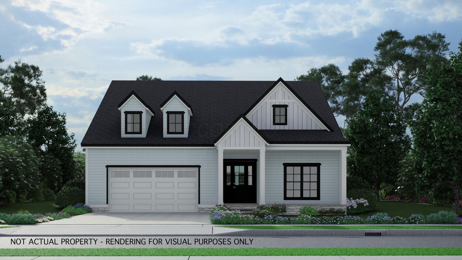 Property Photo: 6024 Victory Lane OH 43082