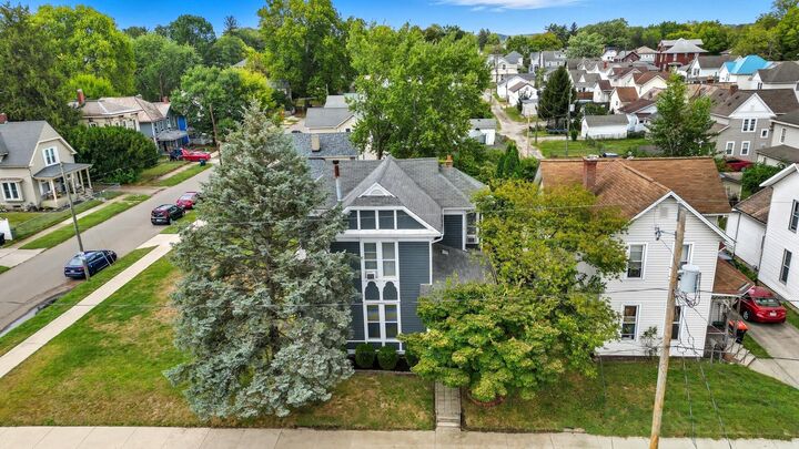 Property Photo:  268 W Church Street  OH 43055 