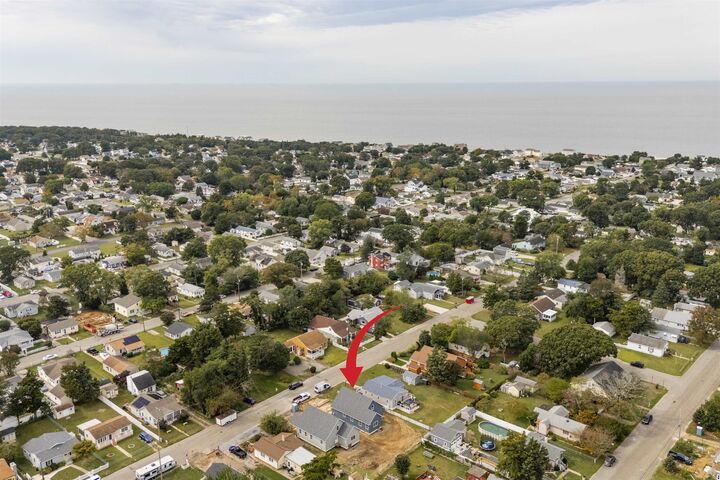 Property Photo: 27 Cloverdale NJ 08251