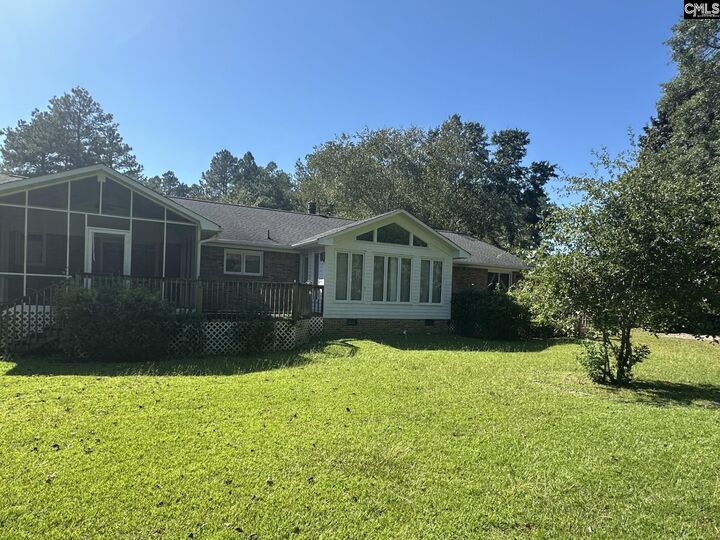 Property Photo:  2114 Harrison  SC 29108 