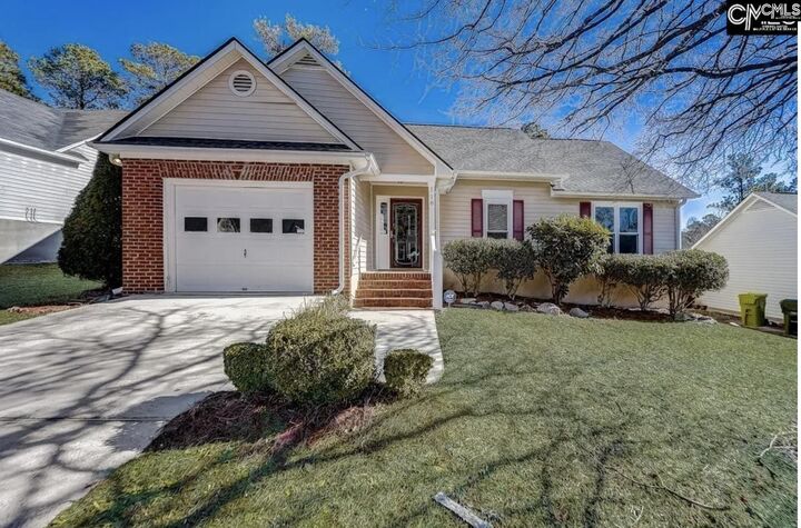 Property Photo: 118 Green Rose SC 29229