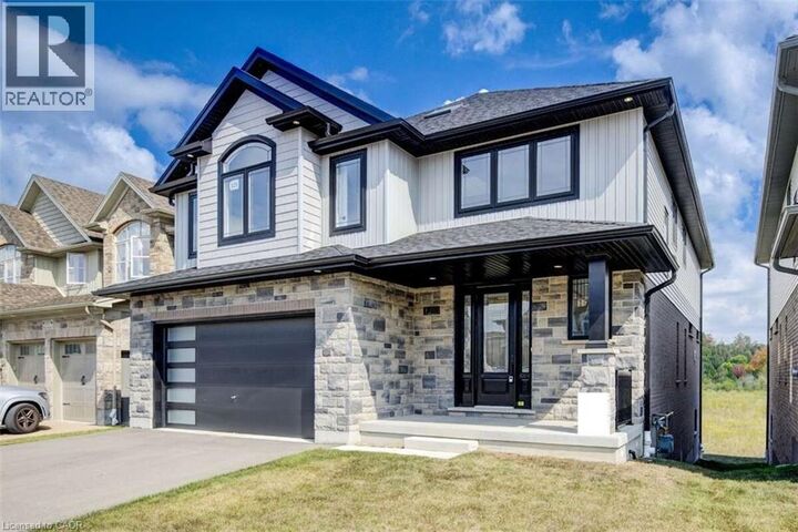 Property Photo: 329 Rivertrail Avenue ON N2A 0K6