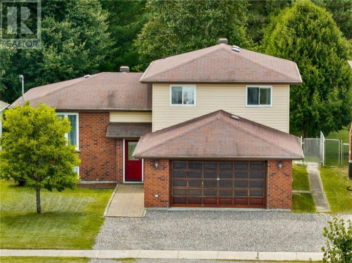Property Photo: 1567 Gauthier Street ON P3P 1S7