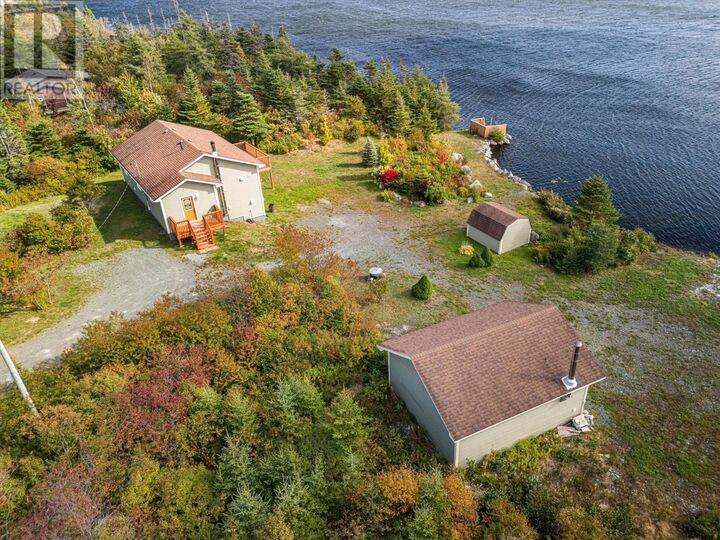 Property Photo: 179 Beachy Cove Road NL A0A 4A0