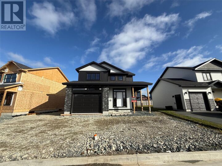 22 Dragonfly Place  St. John'S NL A1H 0L3 photo