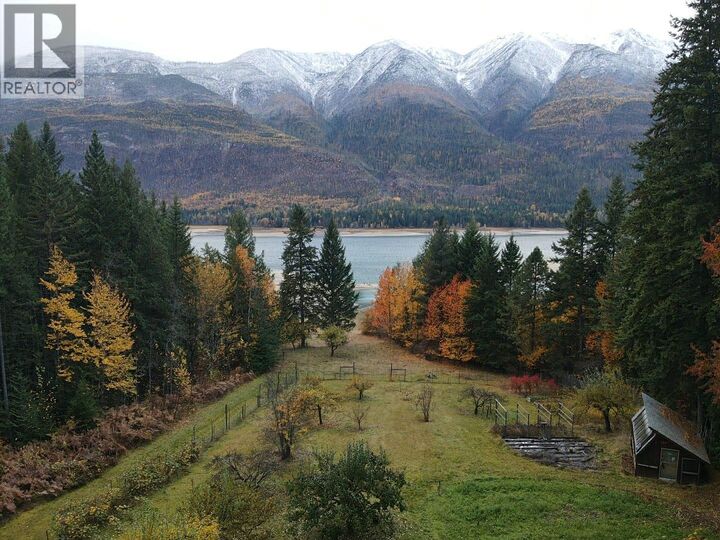 Property Photo: 4512 Highway 6 Other BC V0G 1R1