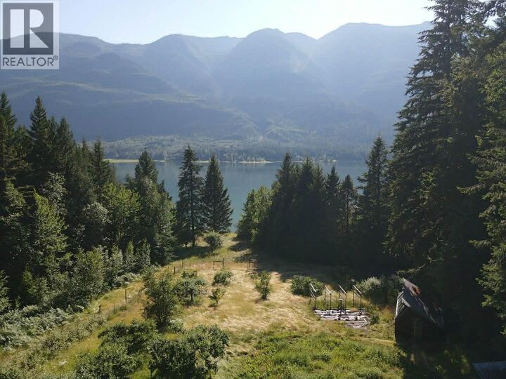Property Photo: 4512 Highway 6 Other BC V0G 1R1
