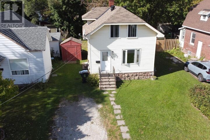 Property Photo:  363 Morin St  ON P6C 3E5 