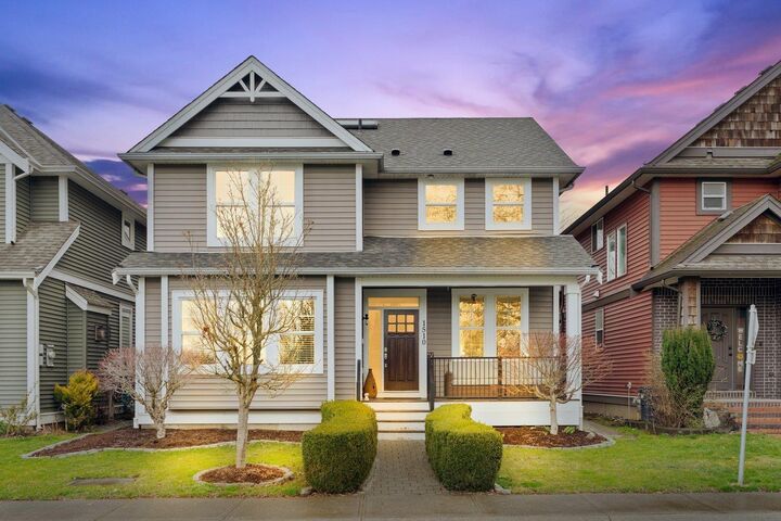 1510 Mackay Crescent  Agassiz BC V0M 1A3 photo