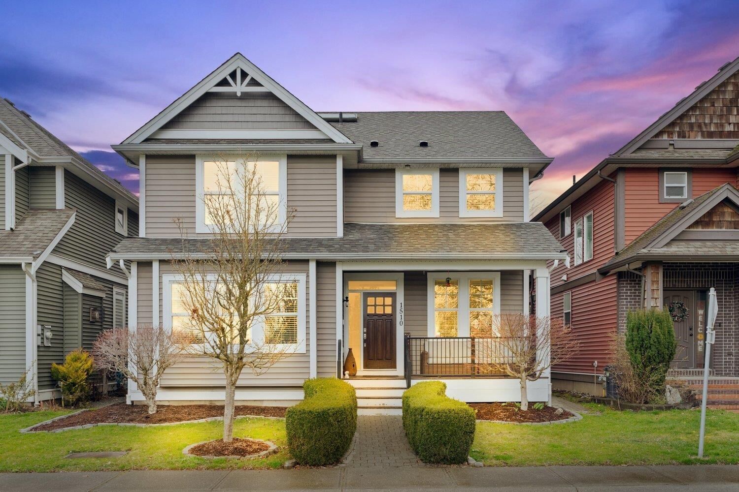 Property Photo:  1510 Mackay Crescent  BC V0M 1A3 
