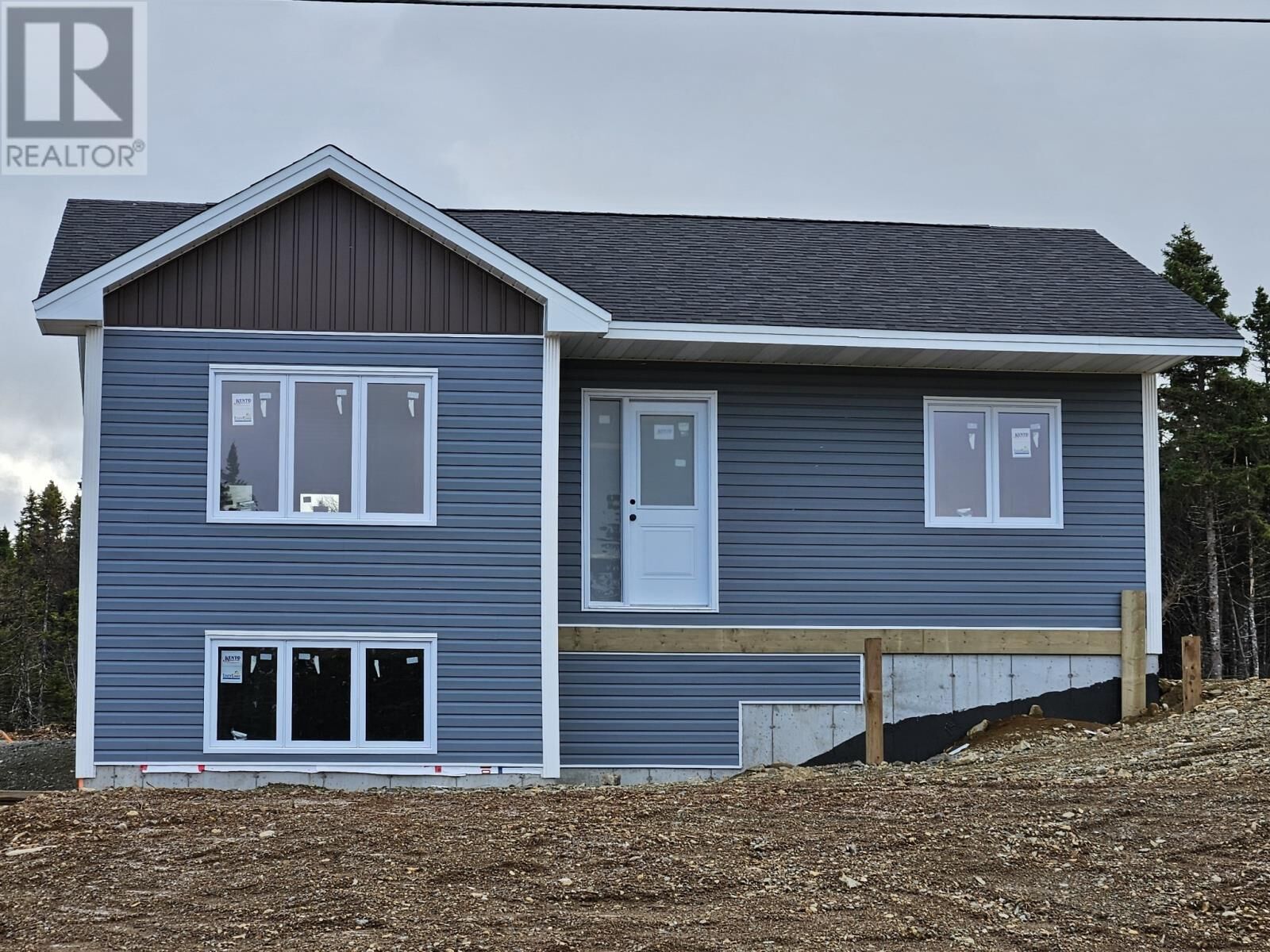 Property Photo:  63 Cameron Place  NL A1K 1C8 