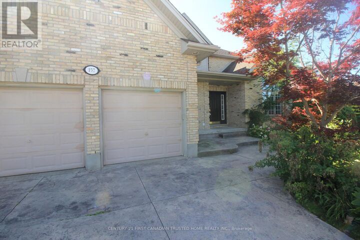 Property Photo: 157 McGarrell Drive ON N6B 1R1