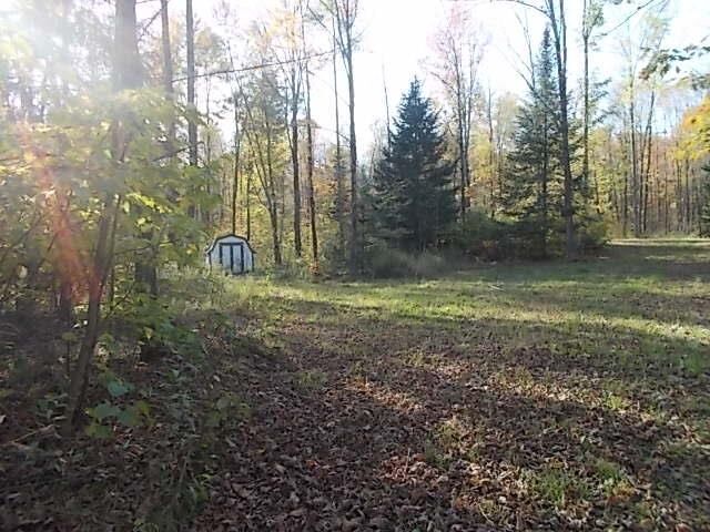 Property Photo: N4835 Burma Road WI 54452