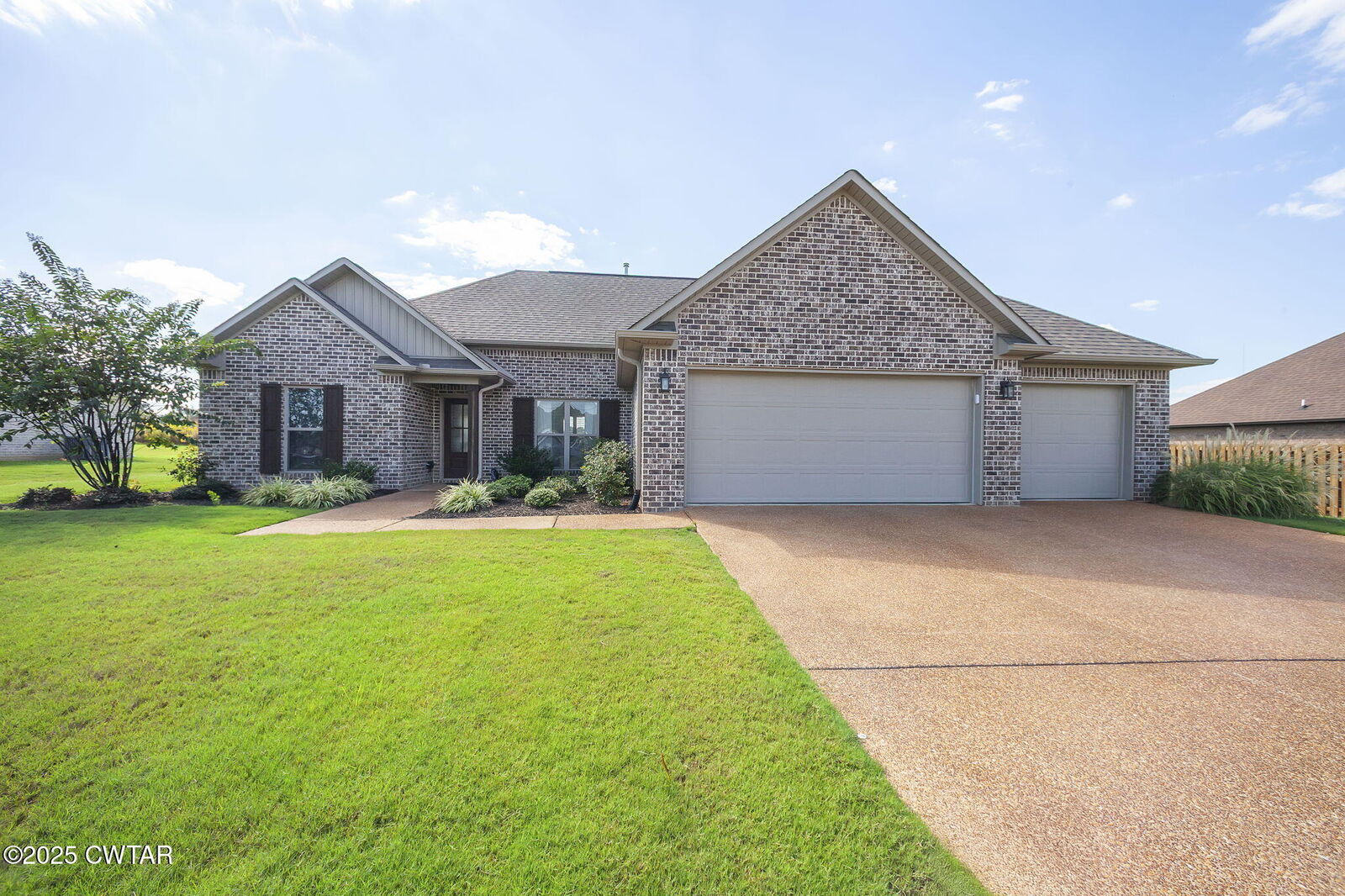 Property Photo:  10207 Stinson Street  TN 38358 