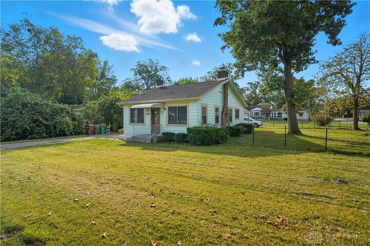 Property Photo:  6138 12th Avenue  OH 45342 