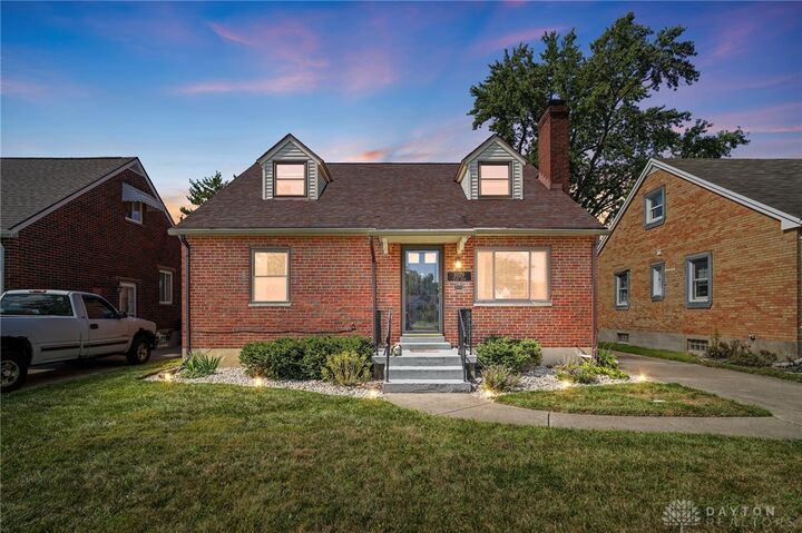 1029 Tudor Road  Dayton OH 45419 photo