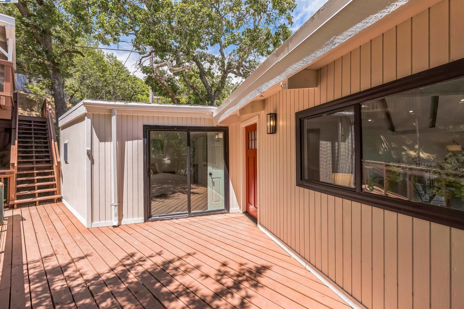 Property Photo: 723 Redwood Rd CA 94960