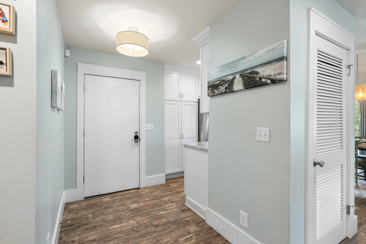 Property Photo:  764 Seascape Drive Unit 16D  FL 32550 