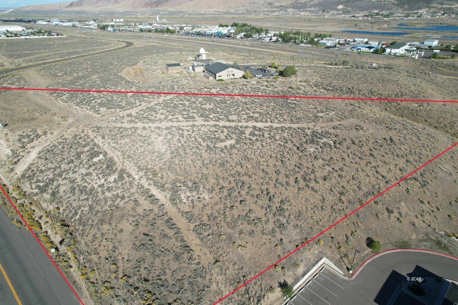 Property Photo:  3250 Ruby Vista Drive  NV 89801 