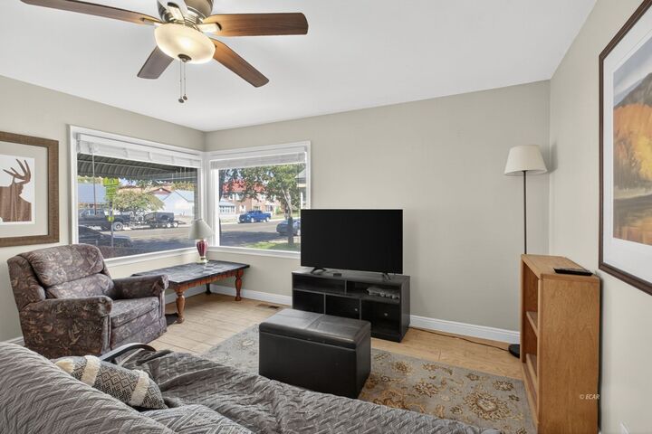 Property Photo: 546 Cedar Street NV 89801