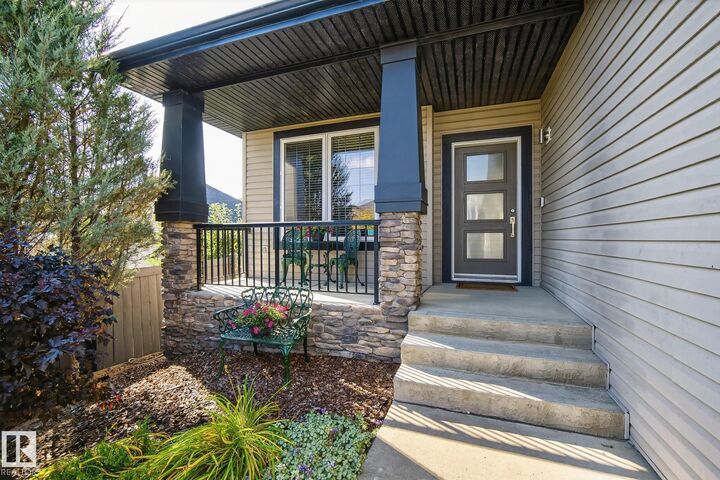 Property Photo:  3514 McLay Crescent NW  AB T6R 3V3 