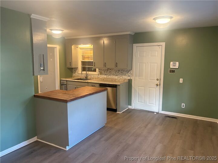 Property Photo: 4621 Rosehill Road NC 28311