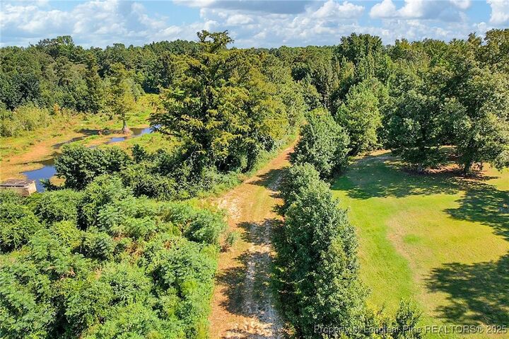 Property Photo: 0 Laurel Lake (Lot 2R) Road NC 28385