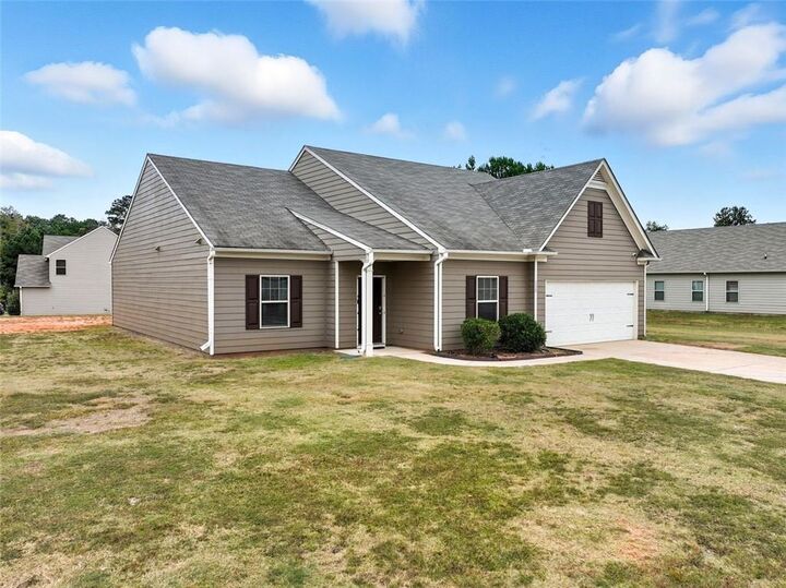 Property Photo: 115 Randy Trace GA 30016