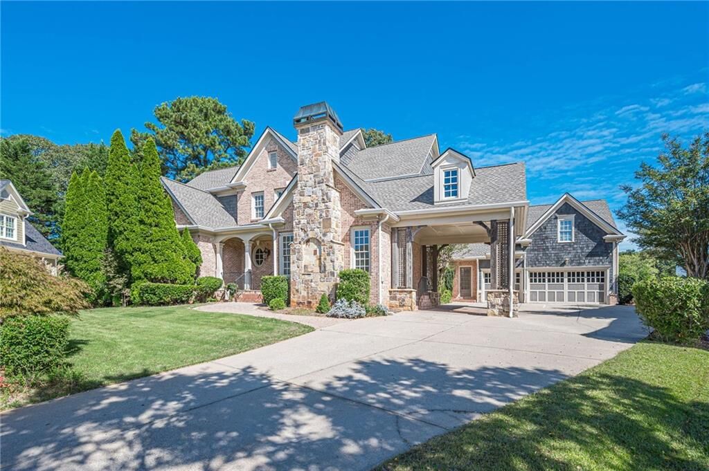 Property Photo:  3262 Ashmore Hall Drive  GA 30062 