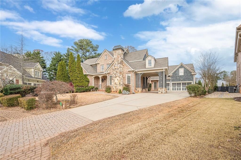 Property Photo:  3262 Ashmore Hall Drive  GA 30062 