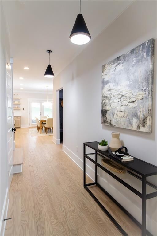 Property Photo:  507 Casanova Street SE  GA 30315 