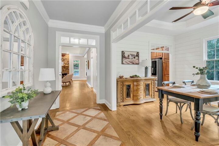 Property Photo: 118 Sylvias Way GA 30143